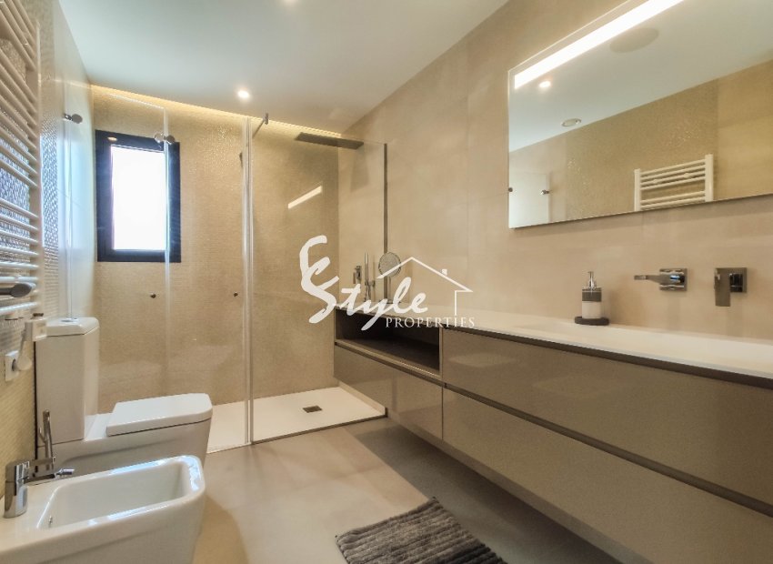 Reventa - Villa - Moraira