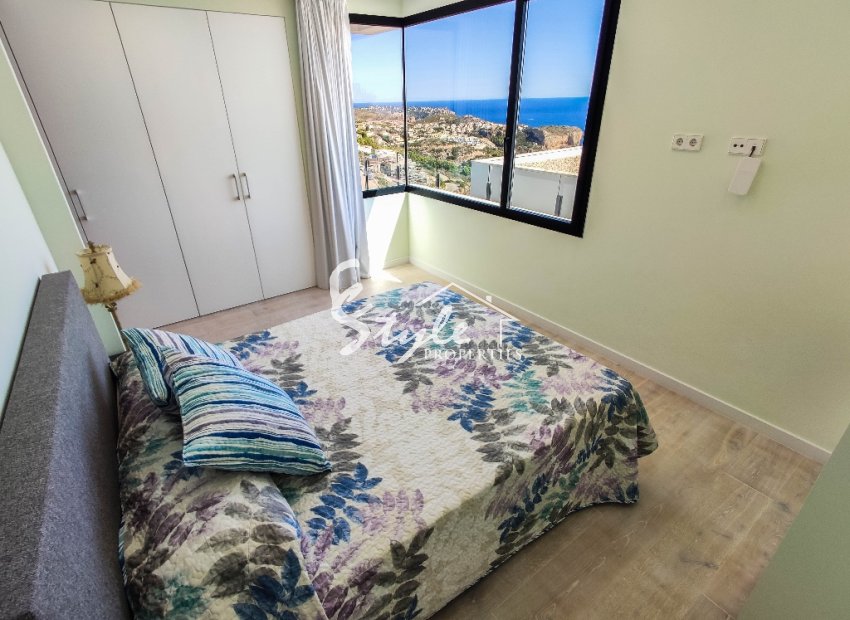 Reventa - Villa - Moraira