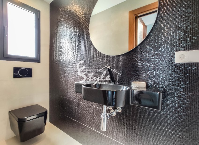 Reventa - Villa - Moraira