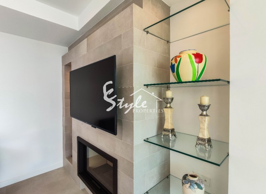 Reventa - Villa - Moraira