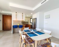 Reventa - Villa - Moraira