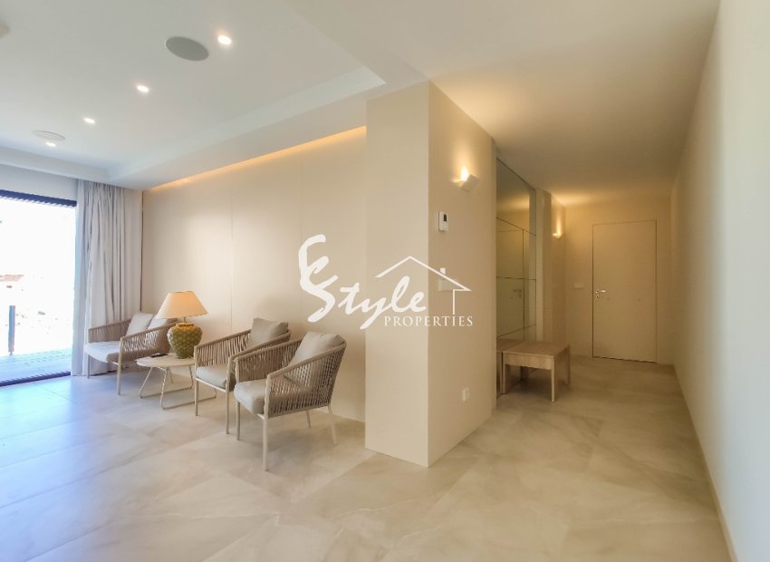 Reventa - Villa - Moraira