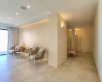 Reventa - Villa - Moraira