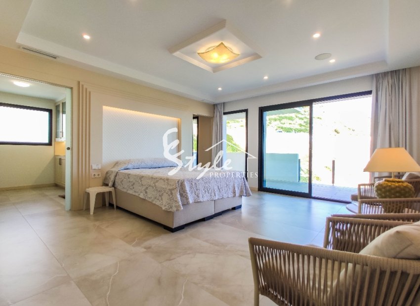 Reventa - Villa - Moraira