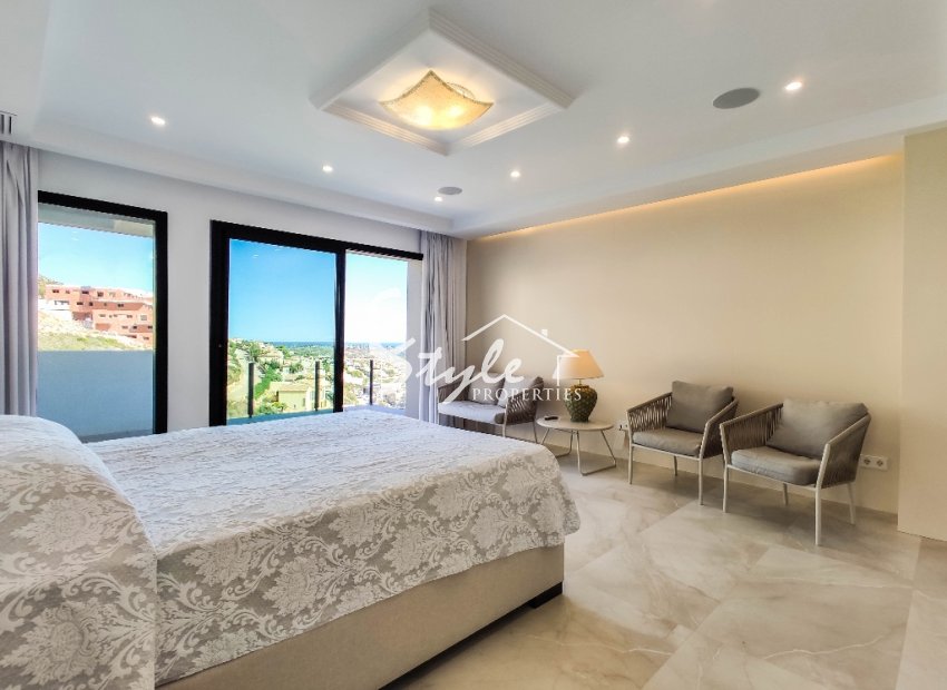 Reventa - Villa - Moraira