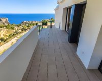 Reventa - Villa - Moraira