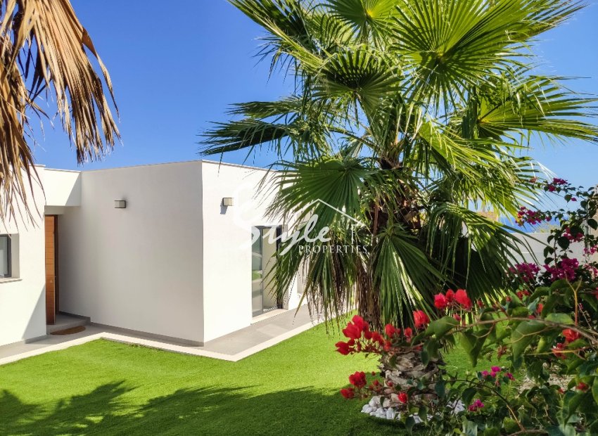 Reventa - Villa - Moraira
