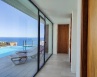 Reventa - Villa - Moraira