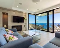 Reventa - Villa - Moraira