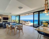 Reventa - Villa - Moraira