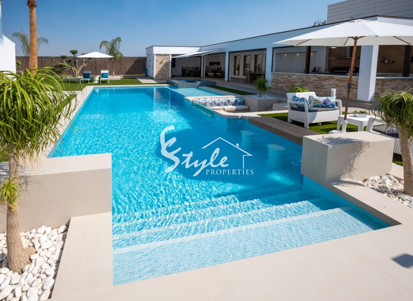 Reventa - Villa - Murcia - Avileses