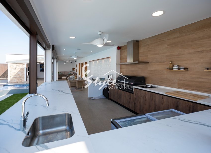 Reventa - Villa - Murcia - Avileses