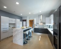 Reventa - Villa - Murcia - Avileses