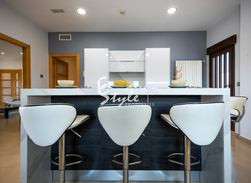 Reventa - Villa - Murcia - Avileses