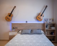 Reventa - Villa - Murcia - Avileses