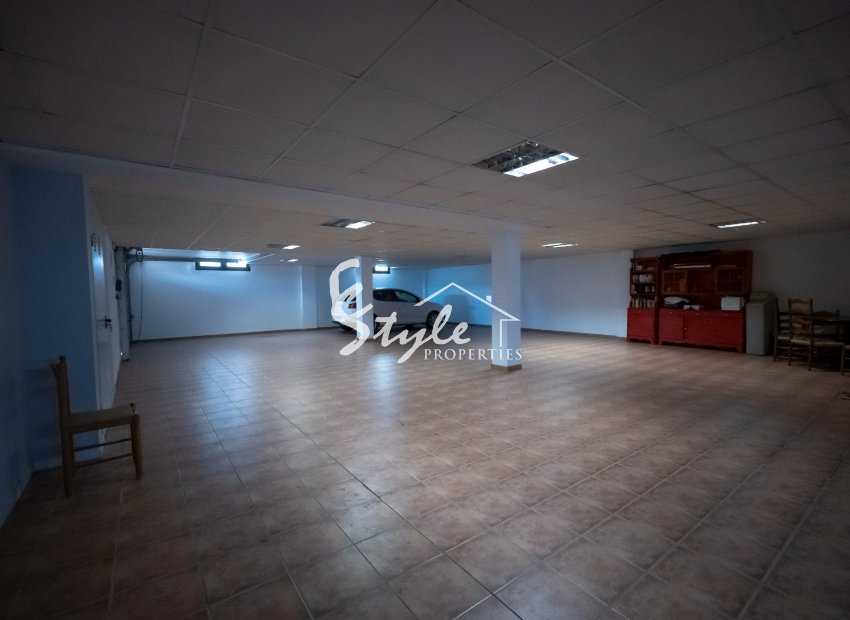 Reventa - Villa - Murcia - Avileses