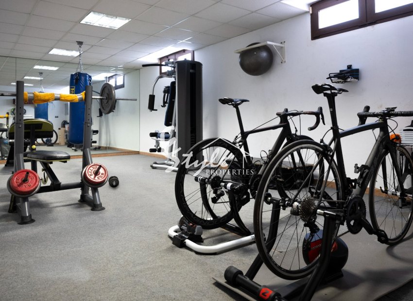 Reventa - Villa - Murcia - Avileses