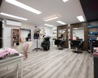 Reventa - Villa - Murcia - Avileses