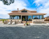 Reventa - Villa - Murcia - Esparragal de Puerto Lumbreras