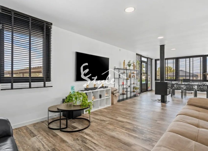 Reventa - Villa - Murcia - Esparragal de Puerto Lumbreras
