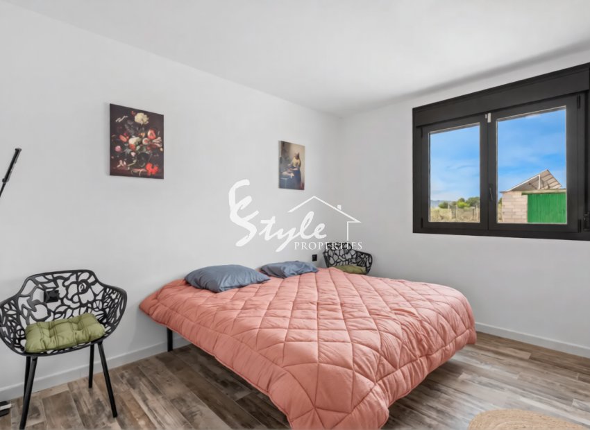 Reventa - Villa - Murcia - Esparragal de Puerto Lumbreras