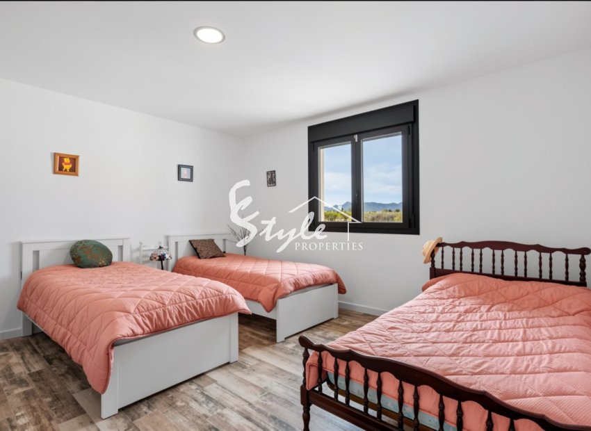 Reventa - Villa - Murcia - Esparragal de Puerto Lumbreras