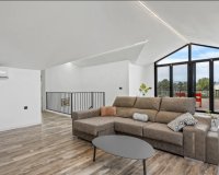 Reventa - Villa - Murcia - Esparragal de Puerto Lumbreras