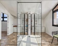 Reventa - Villa - Murcia - Esparragal de Puerto Lumbreras