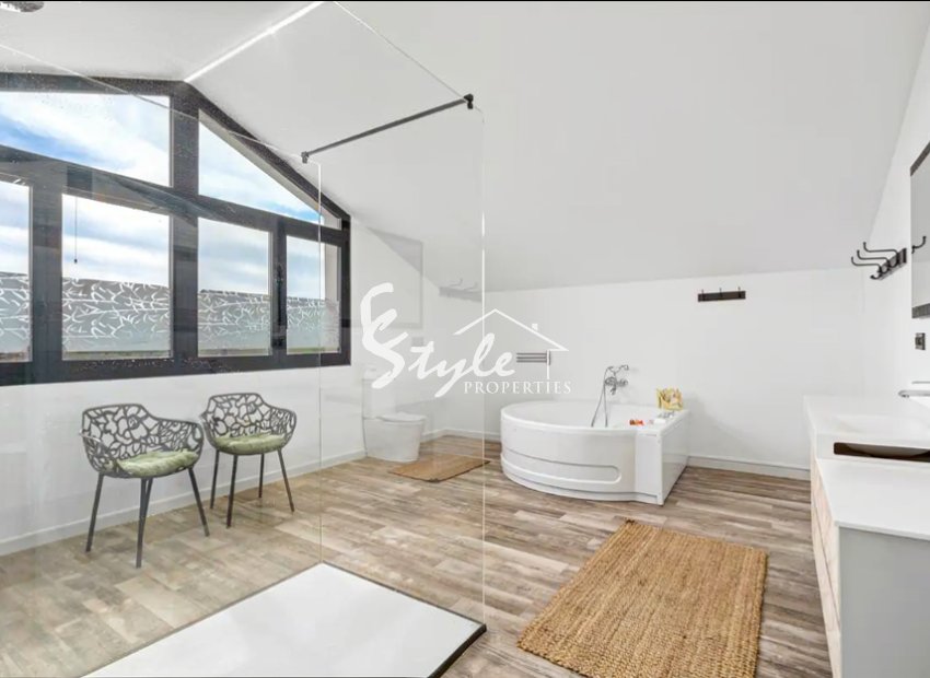 Reventa - Villa - Murcia - Esparragal de Puerto Lumbreras