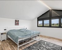 Reventa - Villa - Murcia - Esparragal de Puerto Lumbreras
