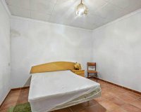 Reventa - Villa - Murcia - Esparragal de Puerto Lumbreras