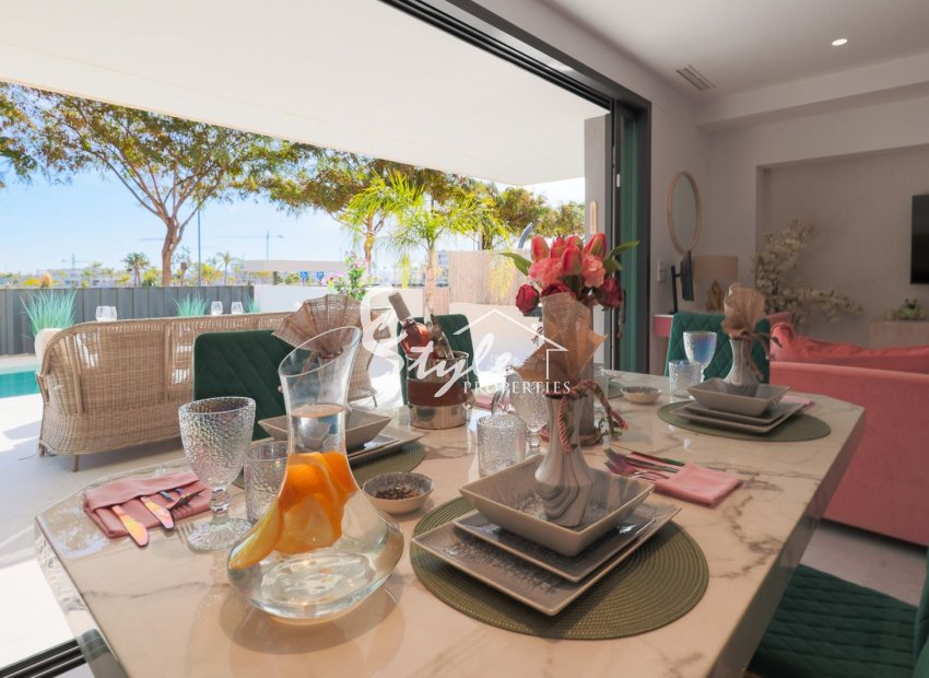 Reventa - Villa - Murcia - Santa Rosalía