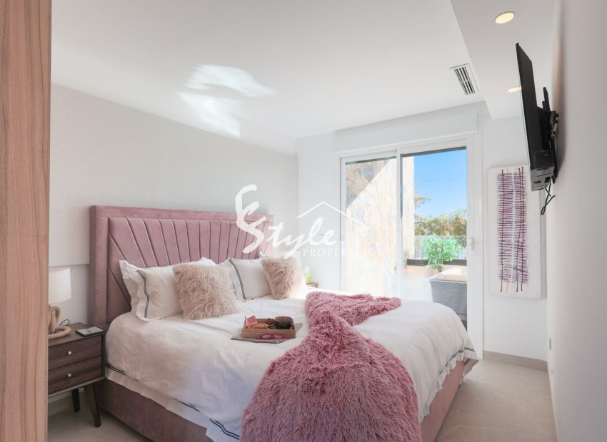 Reventa - Villa - Murcia - Santa Rosalía