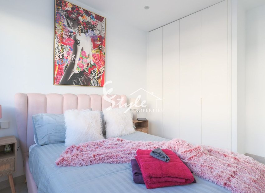 Reventa - Villa - Murcia - Santa Rosalía