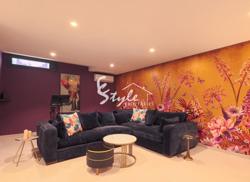 Reventa - Villa - Murcia - Santa Rosalía