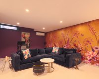 Reventa - Villa - Murcia - Santa Rosalía