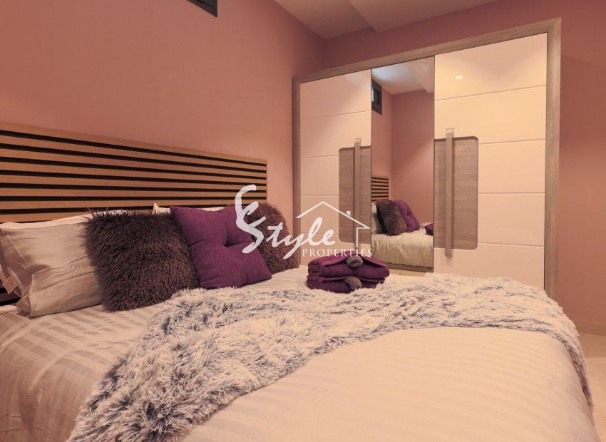 Reventa - Villa - Murcia - Santa Rosalía