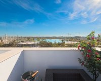 Reventa - Villa - Murcia - Santa Rosalía