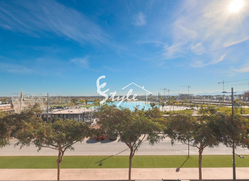 Reventa - Villa - Murcia - Santa Rosalía