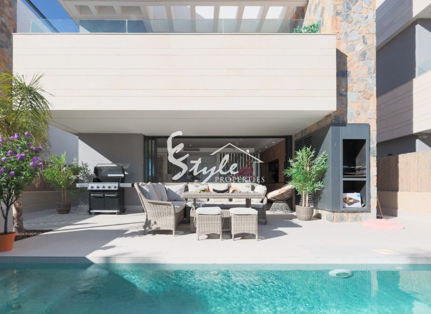 Reventa - Villa - Murcia - Santa Rosalía