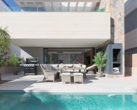 Reventa - Villa - Murcia - Santa Rosalía