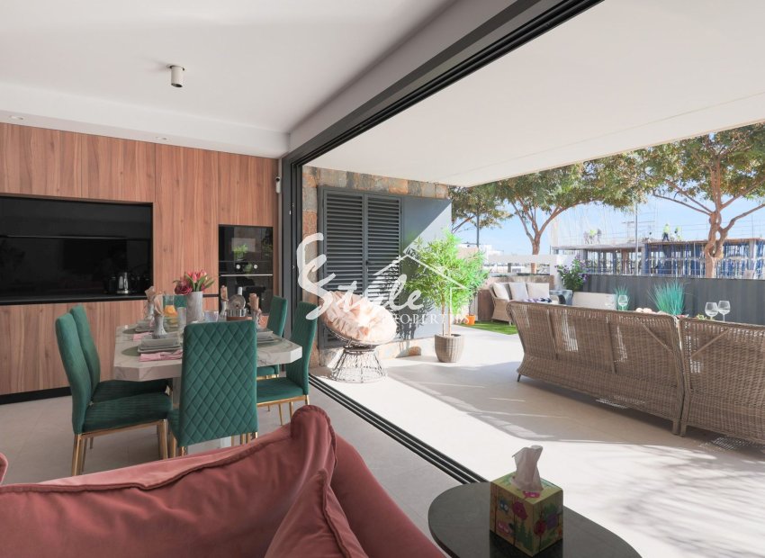 Reventa - Villa - Murcia - Santa Rosalía