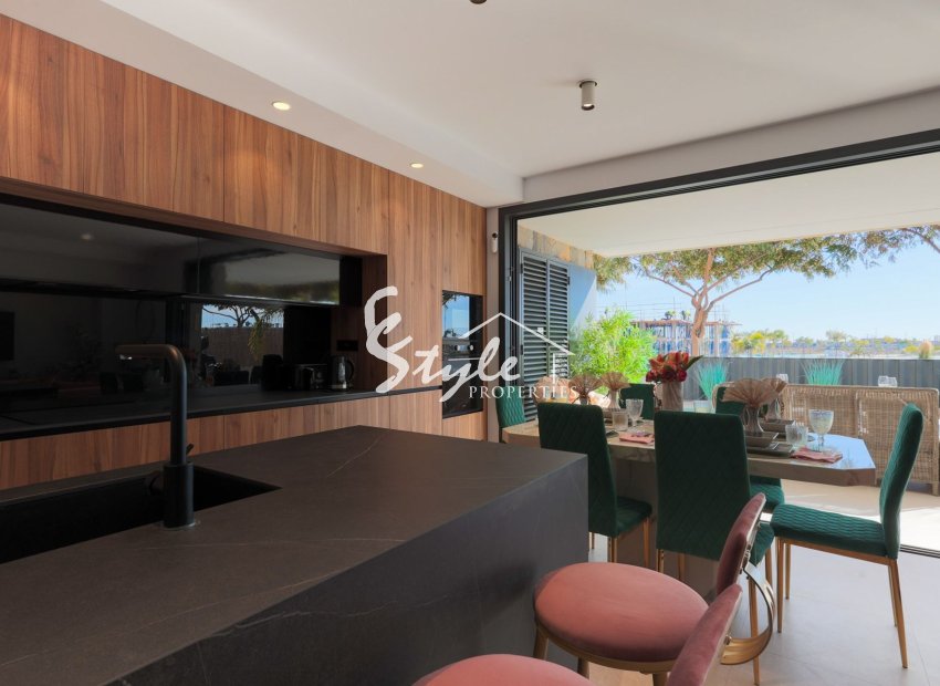 Reventa - Villa - Murcia - Santa Rosalía
