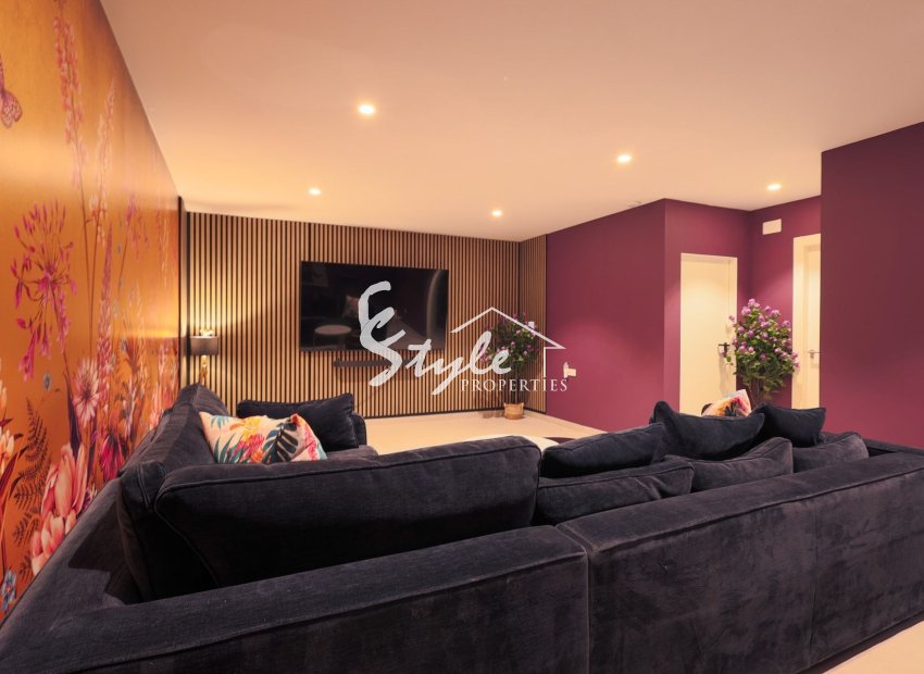 Reventa - Villa - Murcia - Santa Rosalía