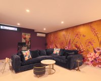 Reventa - Villa - Murcia - Santa Rosalía