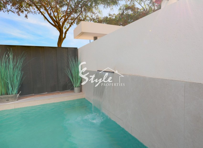 Reventa - Villa - Murcia - Santa Rosalía