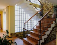 Reventa - Villa - Orihuela - Correntías Medias