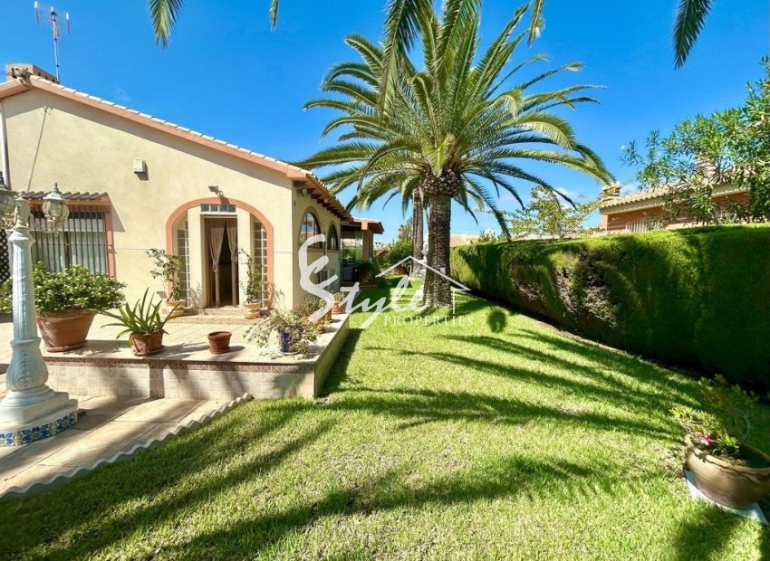 Reventa - Villa - Orihuela-Costa - Agua Marina