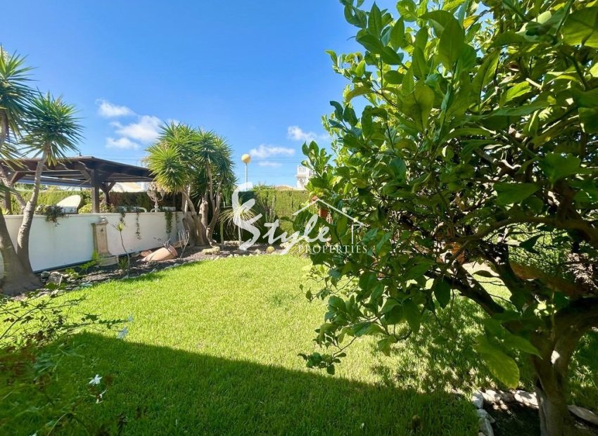 Reventa - Villa - Orihuela-Costa - Agua Marina