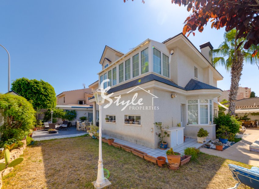 Reventa - Villa - Orihuela-Costa - ARCIPRESTE DE HITA-CMOR